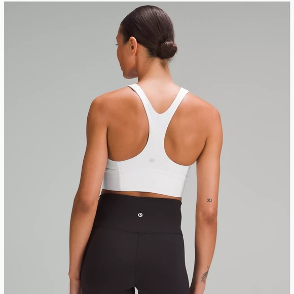 Lululemon Wunder Train Longline Bra - Picture 6 of 6